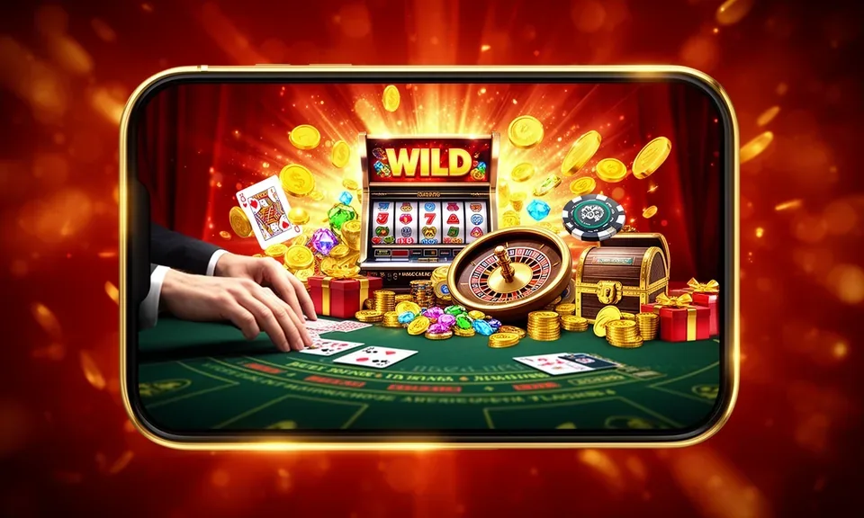 vietnam33 Check What's Running on Our Slot Promo Board
