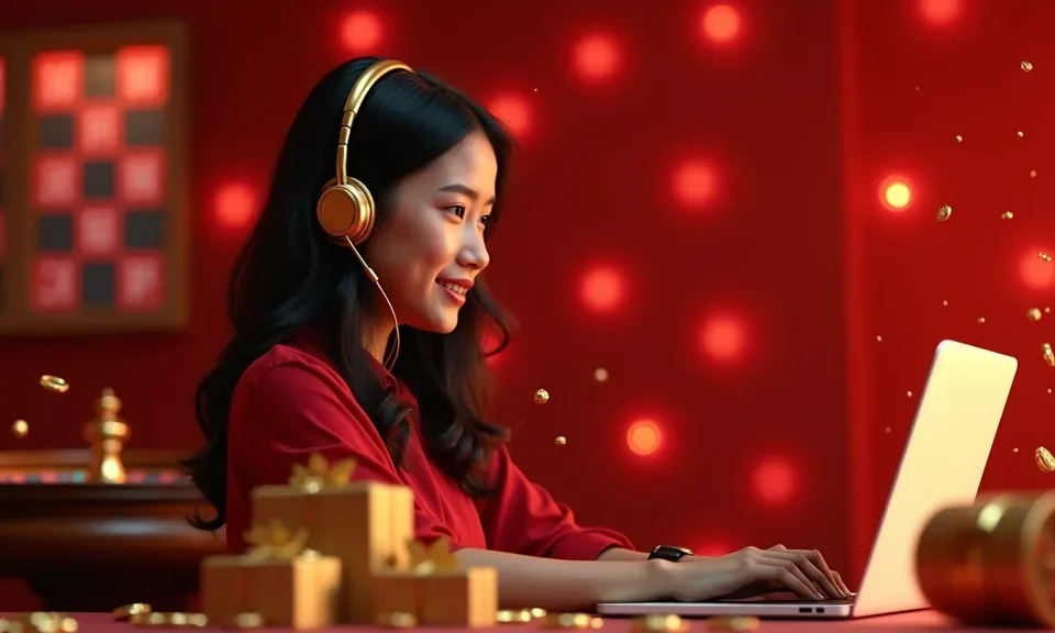vietnam33 Indonesia App