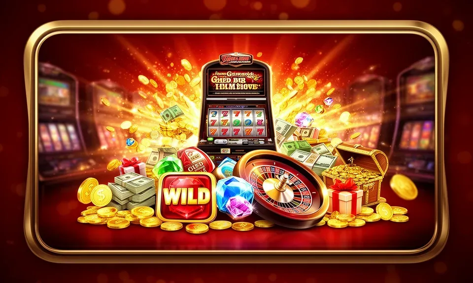 vietnam33 Bonus